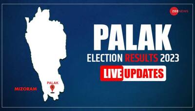 Palak, Tawi, Saiha Election Results 2023: Check Winners Here