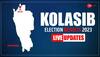 Kolasib, Tuirial, Serlui Election Results Updates 2023: Winners Announced; Check Here