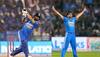 IND vs AUS T20Is