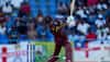 After Horrible World Cup Campaign, England Stunned By West Indies In 1st ODI As Shai Hope Slams Ton; WATCH