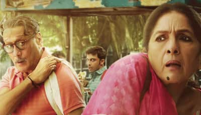 Neena Gupta, Jackie Shroff's Mast Mein Rehne Ka To Premiere On OTT: Check When, Where To Watch The Film