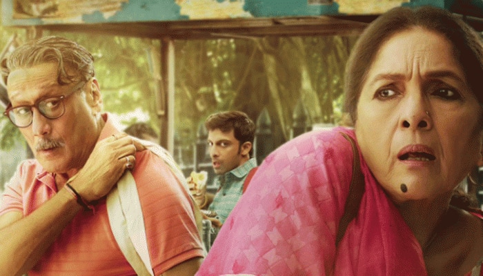 Neena Gupta, Jackie Shroff's Mast Mein Rehne Ka To Premiere On OTT: Check When, Where To Watch The Film