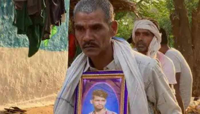 Son Killed In Lynching, Father Defeats Seven-Time Congress MLA From Chhattisgarh&#039;s Saja Seat