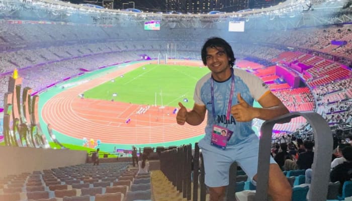Neeraj Chopra Reacts To Broadcasters Not Showing Him On Big Screen Or TV During World Cup Final, Says &#039;I Want Them To...&#039;