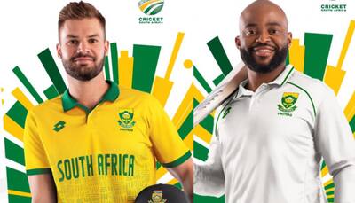South Africa Name Squads For ODIs, T20I And Tests For India Matches; Aiden Markram Named New ODI Captain, Temba Bavuma To Lead Test Team