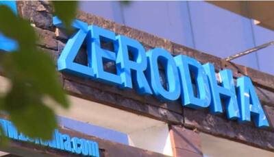 Zerodha Apologises For Technical Glitch On Trading App Kite; Says Issue Resolved Now
