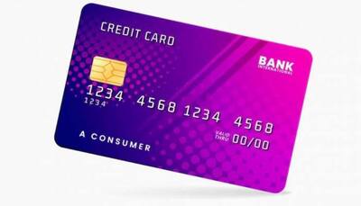 Types Of Credit Cards In India: Check Features And Benefits