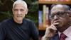 Narayana Murthy's 70 Hour Work-Week Statement Gets Backing By This Indian-American Billionaire