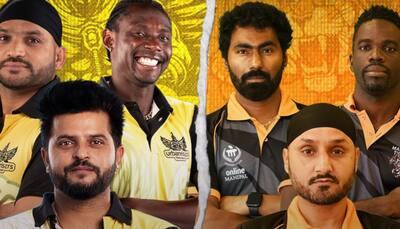 Urbanrisers Hyderabad vs Manipal Tigers Legends League Cricket 2023 15th T20 Match Live Streaming: When And Where To Watch UBH Vs MT LLC 2023 Match In India Online And On TV And Laptop