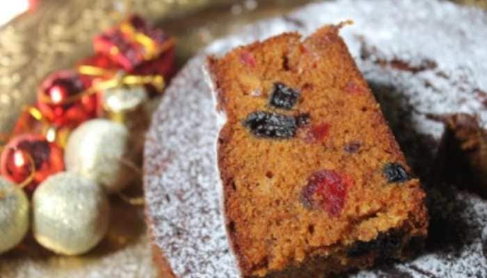 How To Make The Perfect Christmas Cake? Check Recipe Here