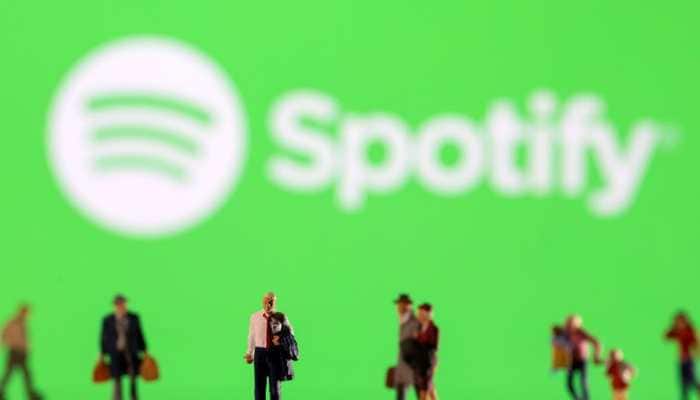 Spotify To Layoff 1500 Employees, CEO Says &#039;Talented And Hard-Working People...&#039;