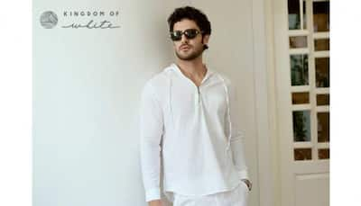 Top 3 White Shirt Styles for This Season by Kingdom Of White