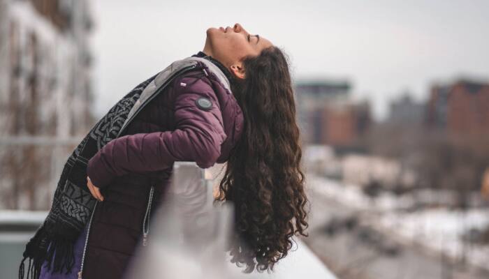 Winter Hair Care Guide: Strengthen Your Locks With Vitamin E, Check Expert Tips