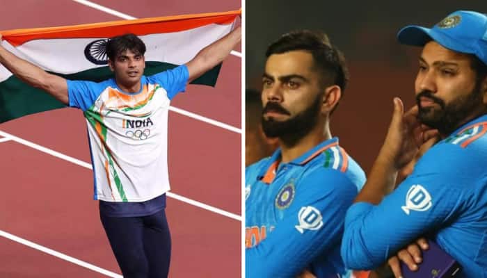 &#039;Strong Mindset&#039;: Neeraj Chopra Dissects How Australia Beat India In Cricket World Cup 2023 Final