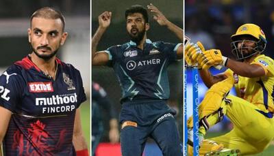 IPL 2024 Auction: List Of All Indian Capped Players And Cricketers Who Can Likely Go Unsold