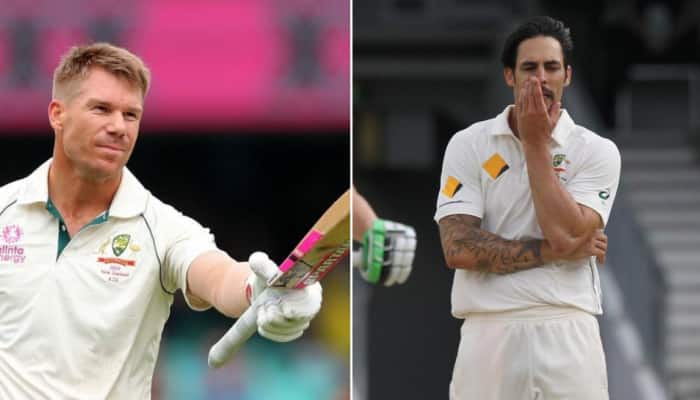 &#039;Thank God Mitchell Johnson Is Not Test Selector&#039;: David Warner&#039;s Manager Hits Back At Former Australia Cricketer For Sandpaper Gate Comment