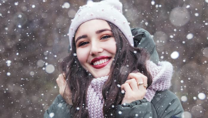 Protect Your Smile From The Chill: 7 Tips For Winter Oral Health