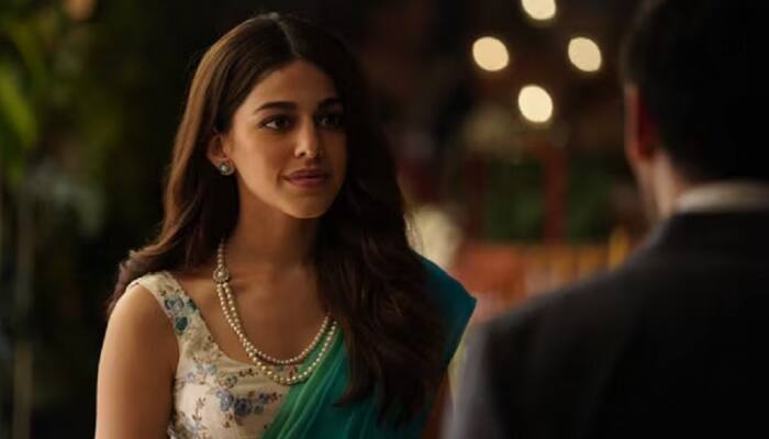 Alaya F's Stunning Negative Role In Kartik Aaryan's 'Freddy' Completes One Year 