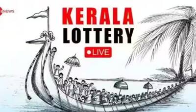 LIVE, Kerala Lottery Result TODAY 06.12.2023 (OUT) FIFTY FIFTY FF-75  Wednesday Lucky Draw Result DECLARED- Check Full Winners List, India News