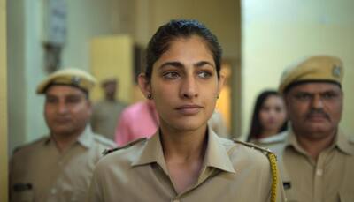 Kubbra Sait Opens Up On Her Role In Shehar Lakhot, Says 'Wearing The Cop Uniform Commanded Respect'