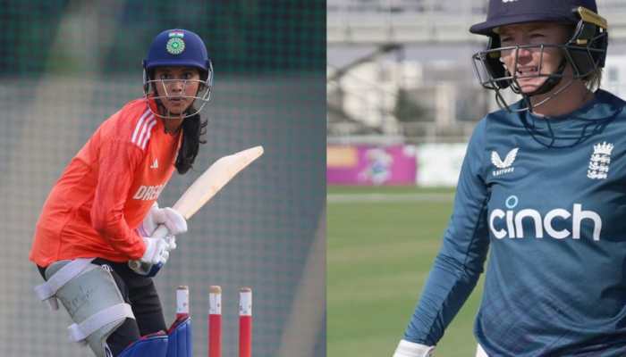 IND-W vs ENG-W T20I, Test Schedule: Full Fixtures, Match Timings, LIVE Streaming, Venues For India Women v England Women 2023; All You Need To Know
