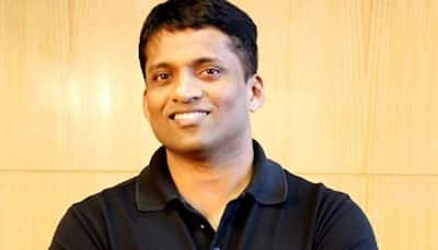 Byju Raveendran Pledges Family Homes To Raise Funds For Salaries Of 15,000 Employees: Report