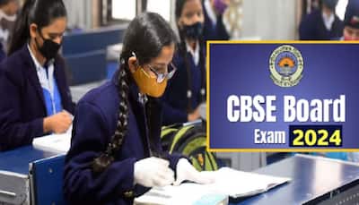 CBSE Board Exam 2024 Datesheet: Class 10th, 12th Time Table To Be OUT Soon At cbse.gov.in- Check Latest Update Here