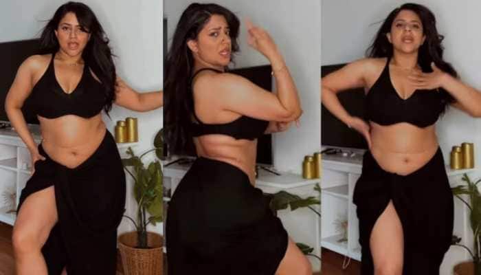 Viral Video: Desi Girl&#039;s Jaw-Dropping Dance On Kareena Kapoor&#039;s Song Is Taking Over The Internet - Watch