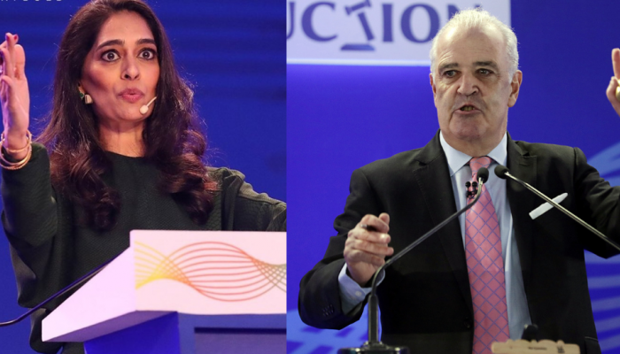 IPL 2024 Auction: Mallika Sagar Likely To Replace Hugh Edmeades As Auctioneer, Says Report IPL 2024 Auction: Mallika Sagar Likely To Replace Hugh Edmeades As Auctioneer, Says Report