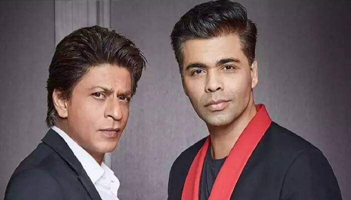 Shah Rukh Khan To Make A Comeback On &#039;Koffee With Karan&#039;? Here&#039;s What We Know 