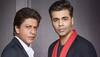 Shah Rukh Khan To Make A Comeback On 'Koffee With Karan'? Here's What We Know 