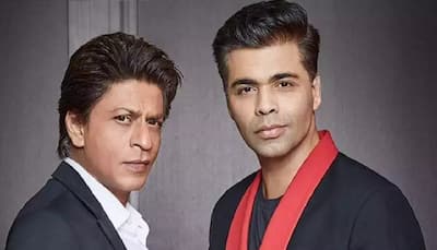 Shah Rukh Khan To Make A Comeback On 'Koffee With Karan'? Here's What We Know 