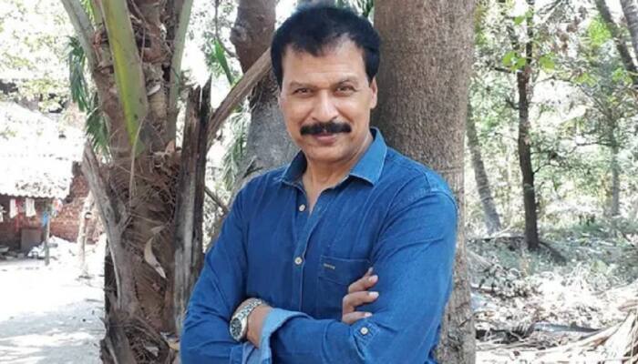 &#039;CID&#039; Fame Actor Dinesh Phadnis Passes Away At 57 