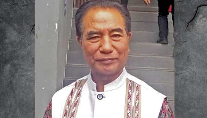 Mizoram&#039;s Man Of The Moment: Lalduhoma, Once Indira Gandhi&#039;s Security In-Charge, To Be New Chief Minister