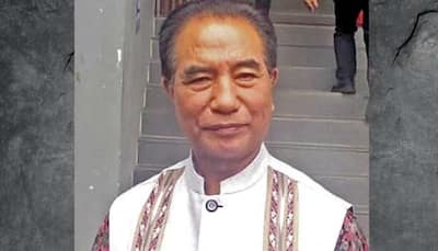 Mizoram's Man Of The Moment: Lalduhoma, Once Indira Gandhi's Security In-Charge, To Be New Chief Minister