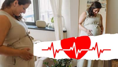 Maternal Heart Health: 8 Risk Factors Of Developing Cardiovascular Diseases During Pregnancy, Follow Preventive Tips