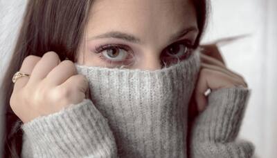 Winter Eye Care: 5 Essential Tips For Healthy Eyes In Cold Weather
