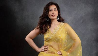 Fans From Around The World Join Raashii Khanna On Her Birthday Zoom Call