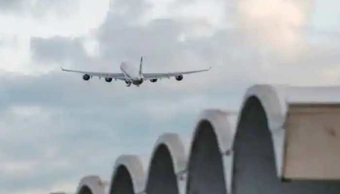 Cyclone Michaung Disrupts Airport Operations In Vizag; More Than 20 Flights Cancelled