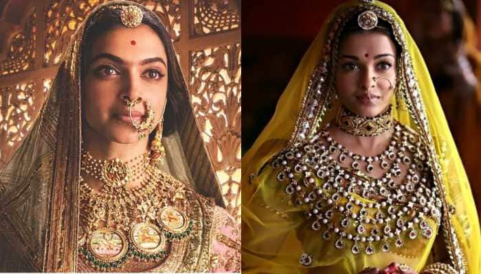 Padmaavat To Jodha Akbar: Bollywood Films That Faced Karni Sena's Opposition 