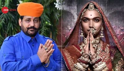 Sukhdev Singh Gogamedi: Prominent Figure In Opposing Deepika's Padmavat; Tussle With Old Organisation - OTHER FACTS