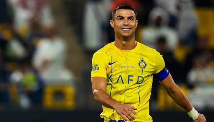 Cristiano Ronaldo&#039;s Al Nassr vs Istiklol LIVE Streaming Details: When And Where To Watch AFC Champions League In India?