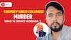 Sukhdev Singh Gogamedi Murder: Who Is Rohit Godara? Gangster Who Claimed Karni Sena Chief's Killing