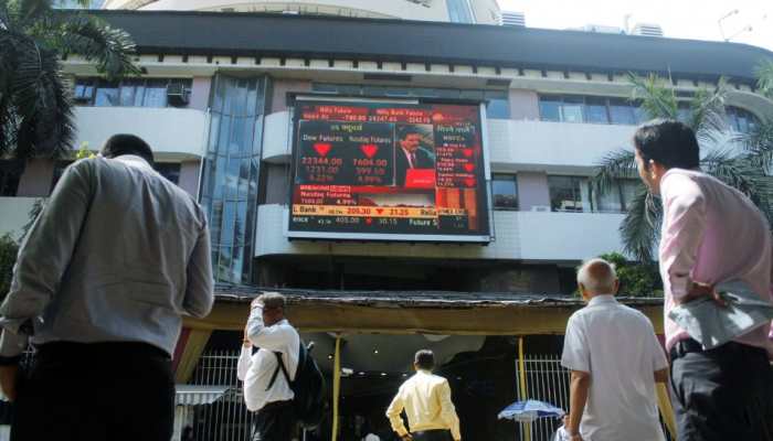 Stock Markets Hit New Record Highs; Sensex Breaches 69k-Mark, Nifty Eyes 21K Level