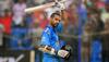 Happy Birthday Shikhar Dhawan: A Look At Mr.ICC's Astonishing Career As India Batter