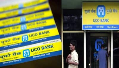 UCO Bank Fraud: Two Engineers Transfer 820 Crore INR From 7 Private Banks
