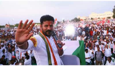 BORN TO SHINE! Revanth Reddy's ABVP Stint, Marriage To Ex-Union Minister's Niece, And Journey In Congress - Nothing Can Be Missed About New Telangana CM