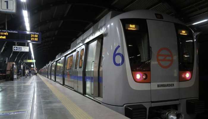 Delhi Metro: Smart Cards To Be Replaced With National Common Mobility Cards