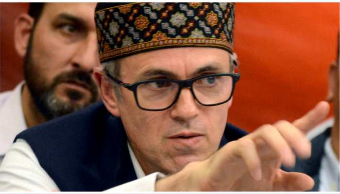 INDIA Bloc Didn't Fail But Congress Unsuccessful: Omar Abdullah On Poll Result 2023