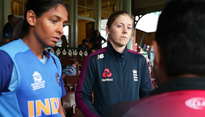 IND-W vs ENG-W 1st T20I Live Streaming For Free: When, Where and How To Watch India Women Vs England Women Match Live Telecast On Mobile APPS, TV And Laptop? IND-W vs ENG-W 1st T20I Live Streaming For Free: When, Where and How To Watch India Women Vs England Women Match Live Telecast On Mobile APPS, TV And Laptop?